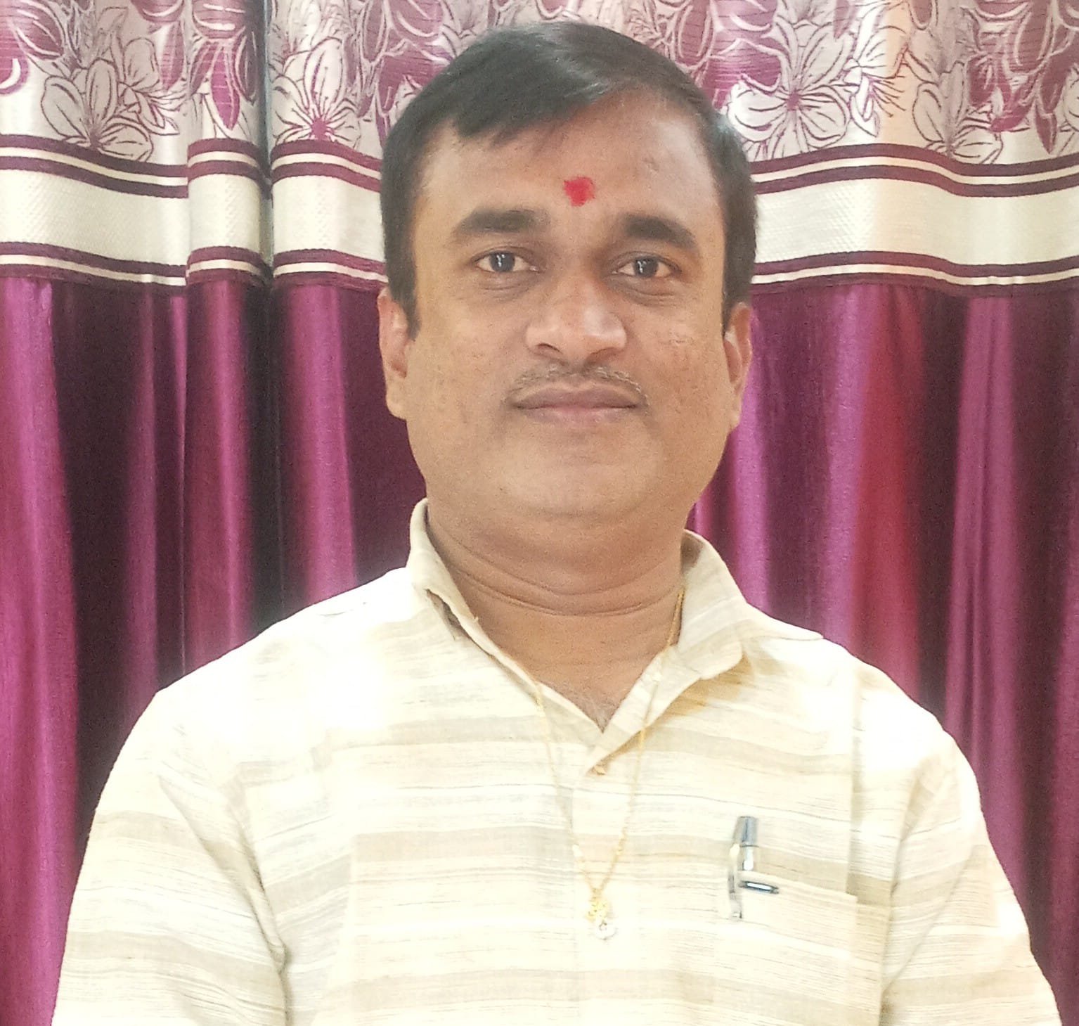 Sandeep Sole